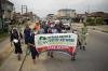 Street advocacy, Uyo