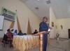 His Excellency, Mr. Peter Obi addressing the sisters at the workshop